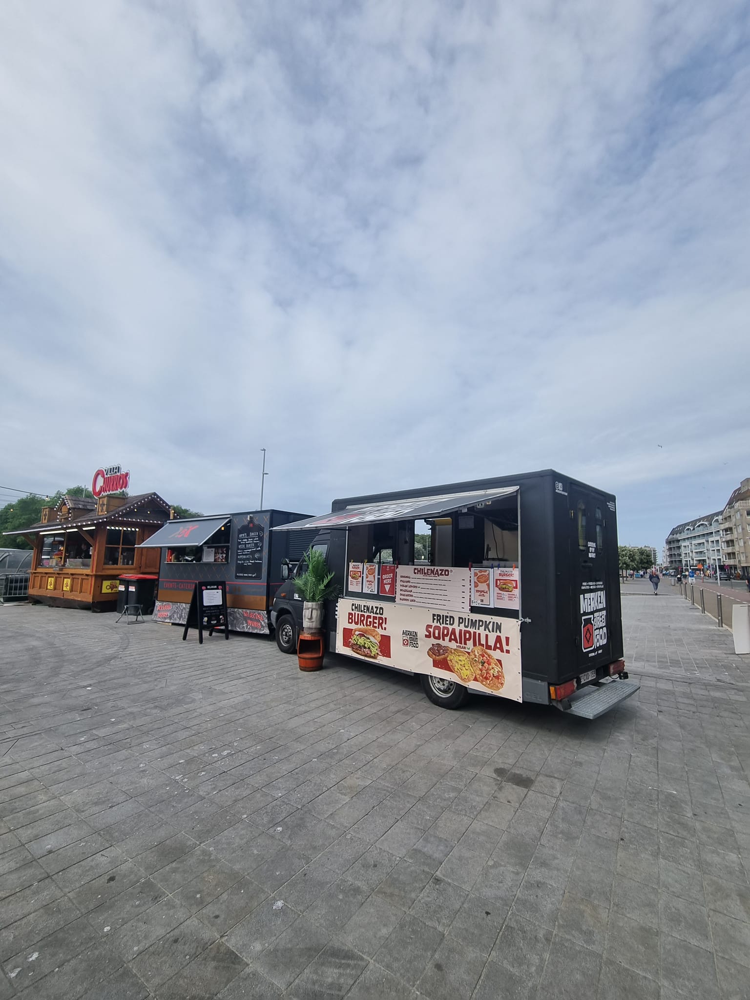 Événement d'entreprise